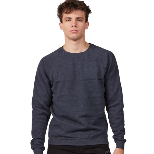 Tultex Premium 582 - Unisex Premium Fleece Crew Thumbnail