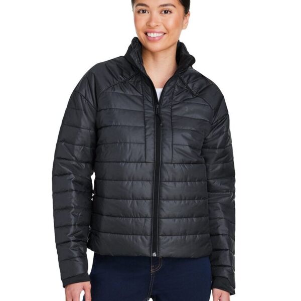 Women's Storm Insulate Jacket Thumbnail