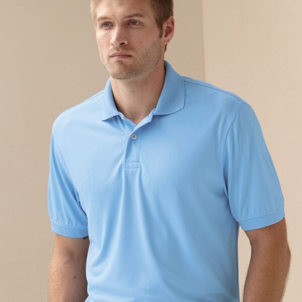 Classic Jersey Sport Shirt Thumbnail