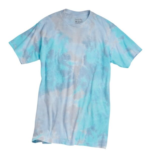 Dream Tie-Dyed T-Shirt Thumbnail