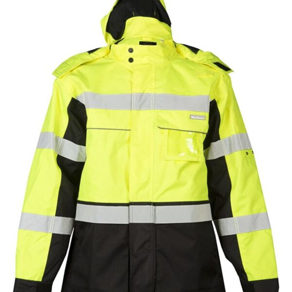 Unisex Premium Black Series® Parka Thumbnail