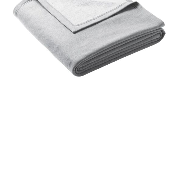 Oversized Core Fleece Sweatshirt Blanket Thumbnail
