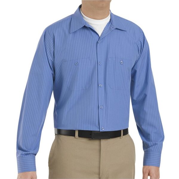 Men's Broadcloth Shirt Thumbnail