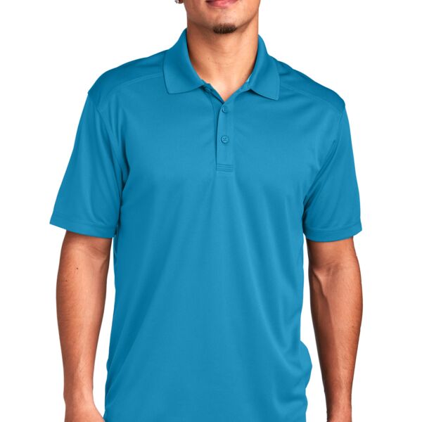 SEW N STITCHES - PosiCharge ® Micro Mesh Polo Thumbnail