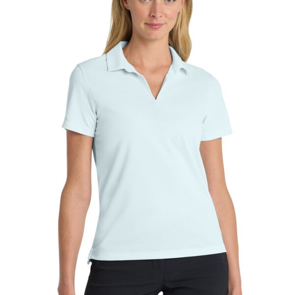 SEW N STITCHES - Ladies Dri FIT Micro Pique 2.0 Polo Thumbnail