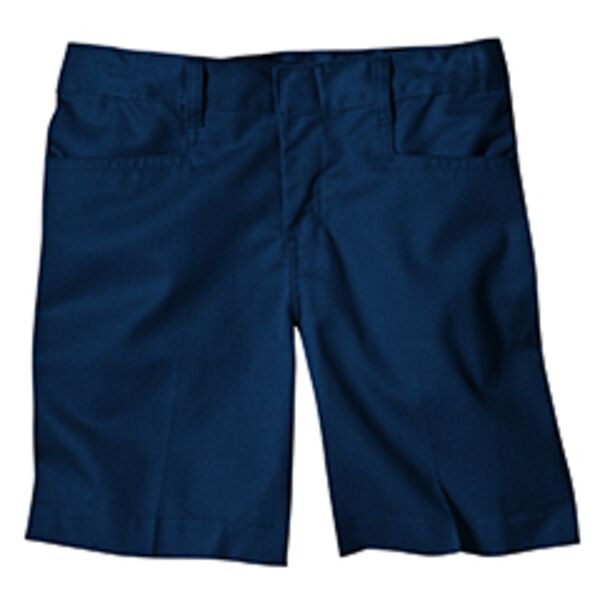 ICD Official Uniform 7 oz. Girls' Classic Short size 7-20 Thumbnail