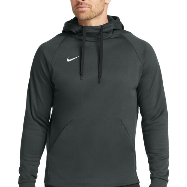 SEW N STITCHES - NIKE Therma FIT Pullover Fleece Hoodie Thumbnail