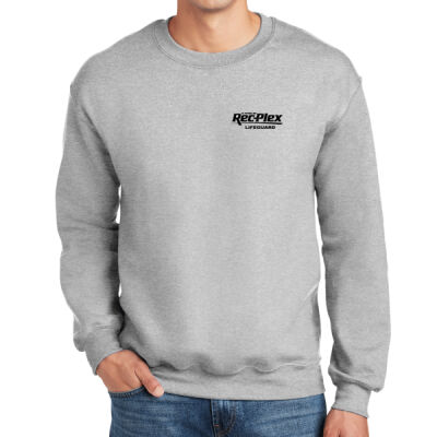 RP - DryBlend ® Crewneck Sweatshirt Thumbnail