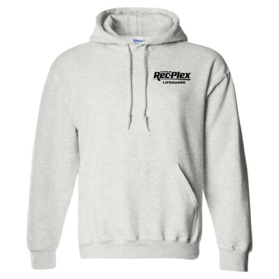 RP - DryBlend® Hooded Sweatshirt Thumbnail