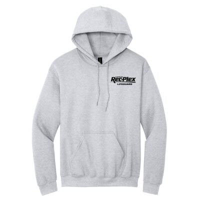 RP - Heavy Blended Hoodie Thumbnail