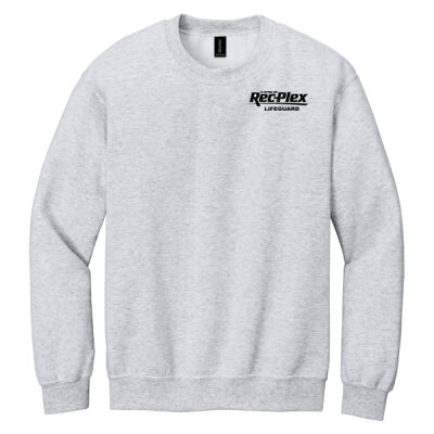 RP - Heavy Blend Crewneck Sweatshir Thumbnail