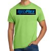 EcoSmart ® 50/50 Cotton/Poly T Shirt Thumbnail