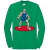 Essential Mock Turtleneck Thumbnail