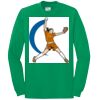 Essential Mock Turtleneck Thumbnail