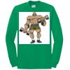 Essential Mock Turtleneck Thumbnail
