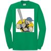 Essential Mock Turtleneck Thumbnail