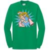 Essential Mock Turtleneck Thumbnail