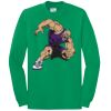 Essential Mock Turtleneck Thumbnail