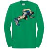 Essential Mock Turtleneck Thumbnail