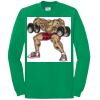 Essential Mock Turtleneck Thumbnail