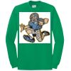 Essential Mock Turtleneck Thumbnail