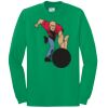 Essential Mock Turtleneck Thumbnail