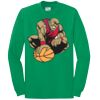 Essential Mock Turtleneck Thumbnail