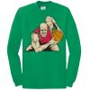 Essential Mock Turtleneck Thumbnail