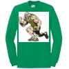 Essential Mock Turtleneck Thumbnail