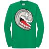 Essential Mock Turtleneck Thumbnail