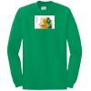Essential Mock Turtleneck Thumbnail