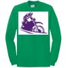 Essential Mock Turtleneck Thumbnail