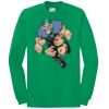 Essential Mock Turtleneck Thumbnail