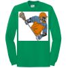 Essential Mock Turtleneck Thumbnail