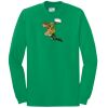 Essential Mock Turtleneck Thumbnail