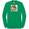 Essential Mock Turtleneck Thumbnail