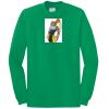 Essential Mock Turtleneck Thumbnail