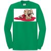 Essential Mock Turtleneck Thumbnail