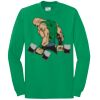 Essential Mock Turtleneck Thumbnail