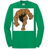 Essential Mock Turtleneck Thumbnail