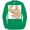 Essential Mock Turtleneck Thumbnail