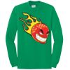 Essential Mock Turtleneck Thumbnail