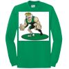 Essential Mock Turtleneck Thumbnail