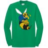 Essential Mock Turtleneck Thumbnail