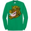Essential Mock Turtleneck Thumbnail
