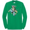 Essential Mock Turtleneck Thumbnail