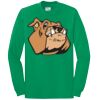 Essential Mock Turtleneck Thumbnail