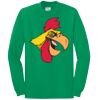 Essential Mock Turtleneck Thumbnail