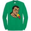 Essential Mock Turtleneck Thumbnail