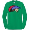 Essential Mock Turtleneck Thumbnail